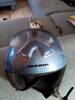 Skihelm