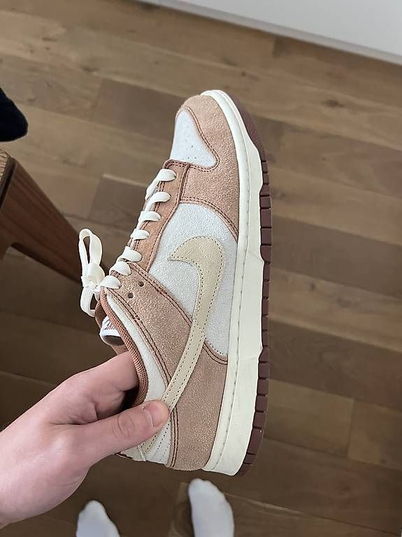 Scarpe da uomo: Nike Dunk Gr. 44.5 – Usato da Zürich venduto da yll_srq2 1