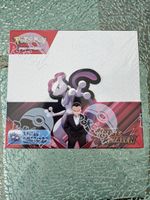 Pokémon Ewige Rivalen Display 🇩🇪DE