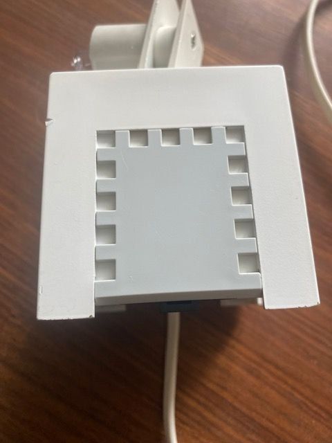 Osram Lampade: OSRAM 42311 CUBE SPOT RETRO POST MODERN – Usato da Altendorf venduto da piamaria66 1