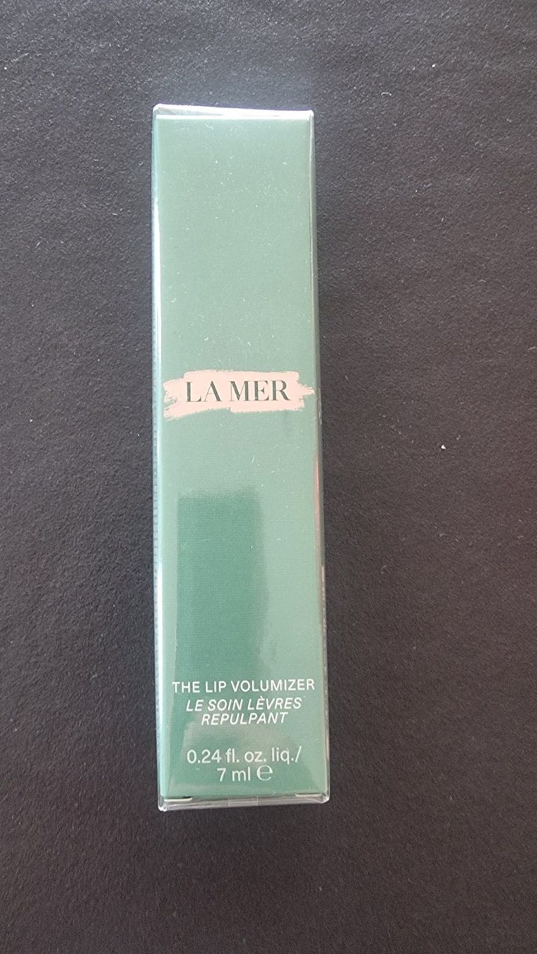 La Mer Cura del viso: La Mer - The Lip Volumizer, 7ml – Nuovo e nell'imballaggio originale da Buttikon SZ venduto da Limo180