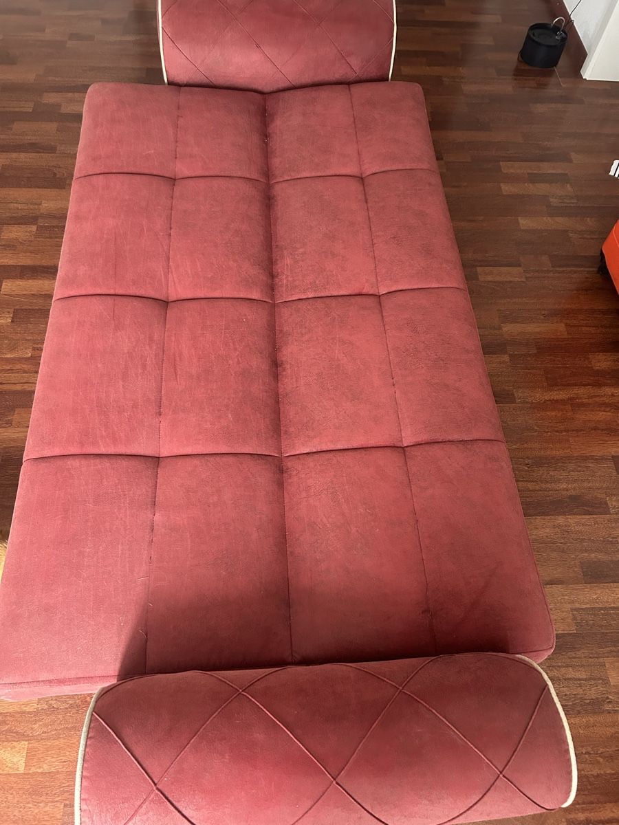 Divani: Schönes Schlafsofa / Sofa – Usato da Unterentfelden venduto da jas_25xs 2