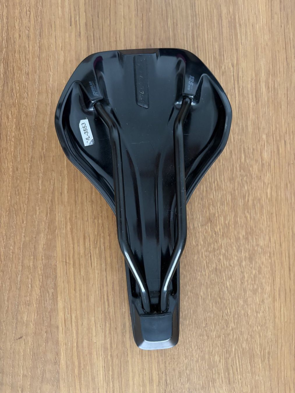 Syncros Pezzi di ricambio: Syncros Tofino Sattel 135mm Breite – Usato da Zürich venduto da car_99yy 1