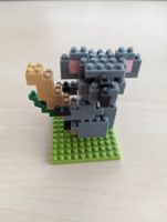 Minibrick Koala