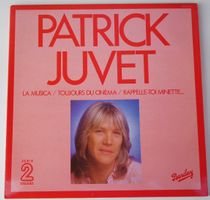 Patrick Juvet   La musica