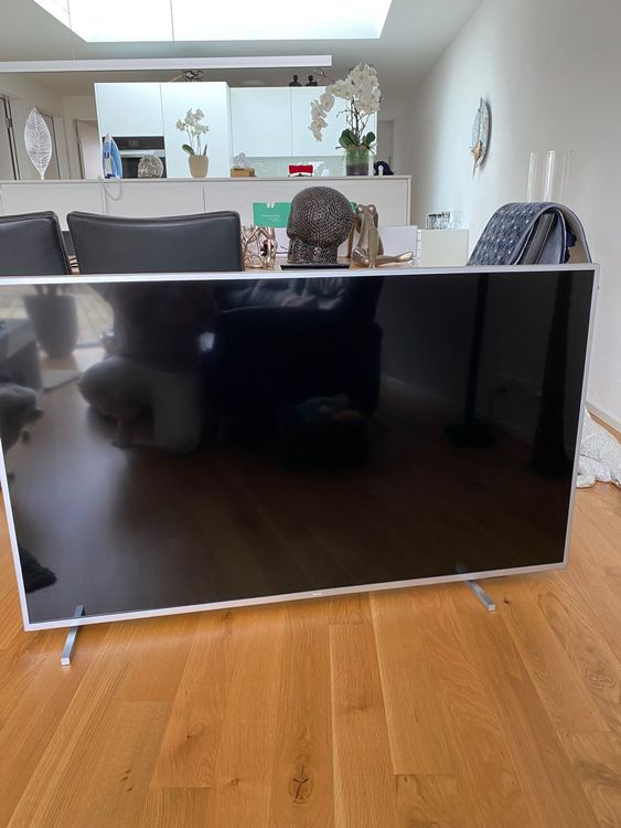 Philips LED TV 58 Zoll | Kaufen auf Ricardo