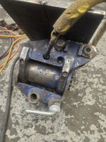 Powertilt PT30 Hutter 2.5T Bagger