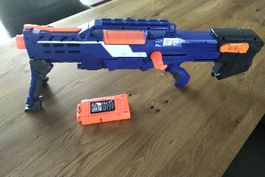 Nerf N-Strike Elite Long Shot