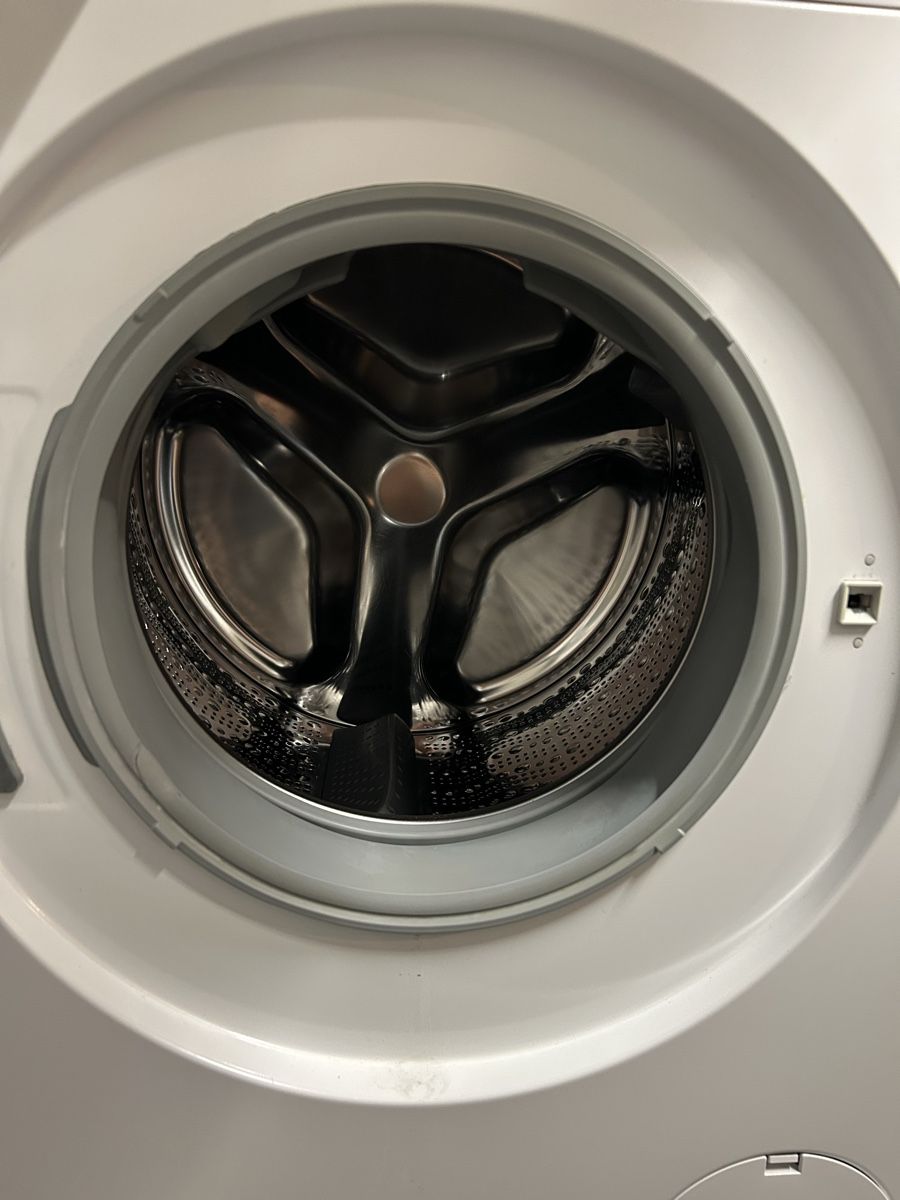 Siemens Waschmaschinen: SIEMENS Tour de Lavage  – Gebraucht aus Murten von Ollie_la_Civ 3