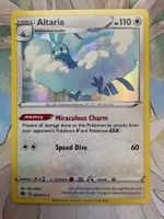 Pokémon TCG - Altaria (CPA049) Champions Path