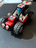 Lego Technic - 60145 - Rennwagen - inkl. Minifigur