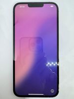 IPhone 13 Pro Max - sehr gutem Zustand - Akku 85% - 128 GB