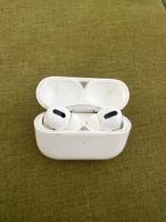 Apple AirPods Pro 1 mit Ladecase A2190 – ungetestet, oft ben
