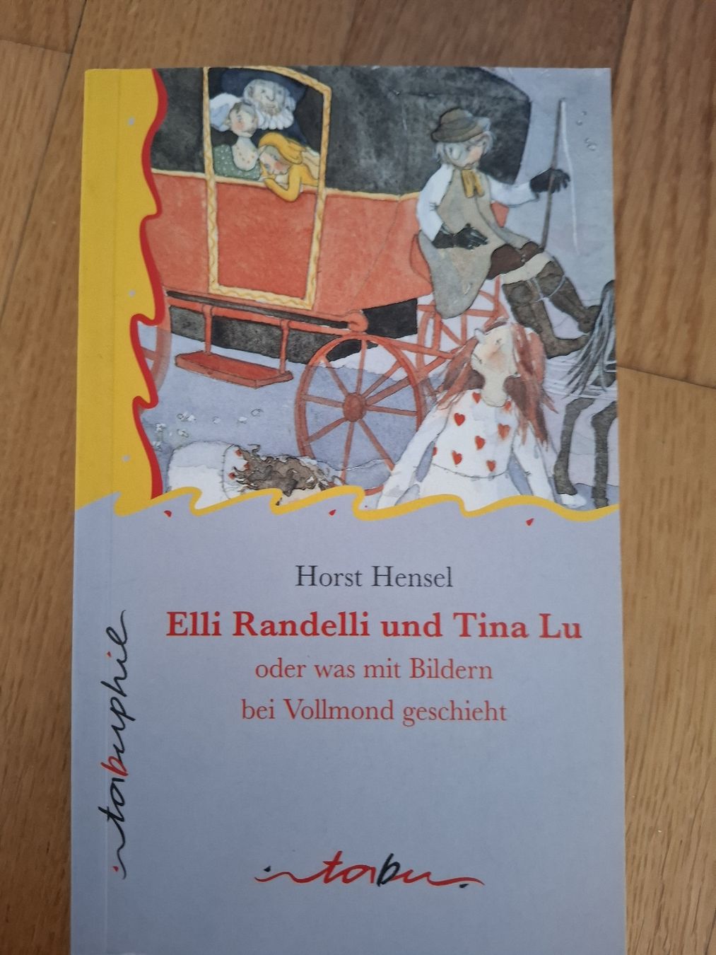 Libri: Tabu Jugendbücher, einzeln (2Fr. /Stück) oder Paket! – Nuovo (secondo la descrizione) da Rotkreuz venduto da PrelovedPicks 4