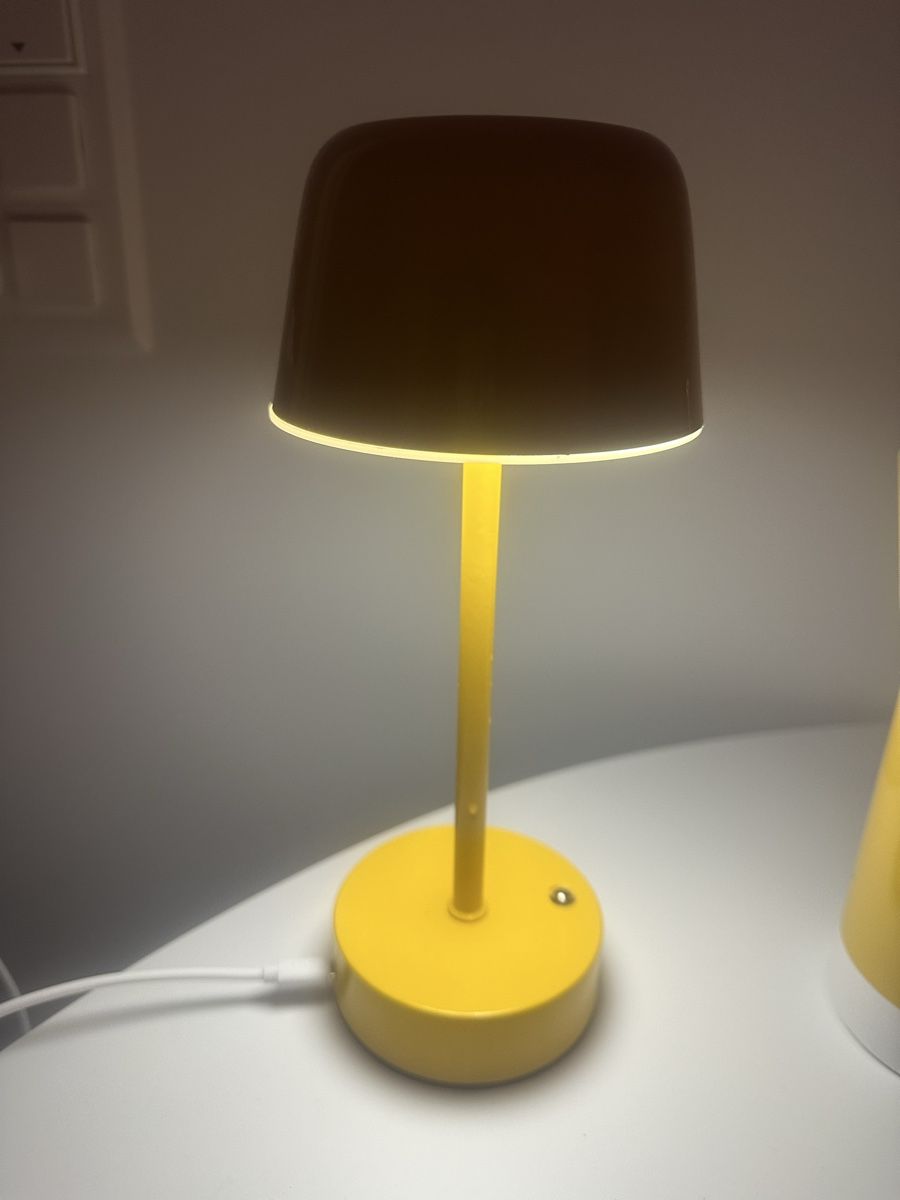Lampade: Tischlampe  – Usato da Zürich venduto da ConnyLee 1
