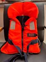 Besto Econ 40 N Schwimmweste 20-30 kg sehr gut erhalten