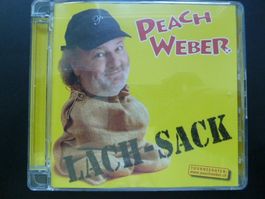 Peach Weber - Lach-Sack