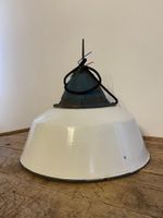 KE1436 Vintage Industry Hängelampe/Emaillelampe/Antik/Loft/
