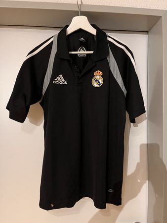 Real Madrid Poloshirt