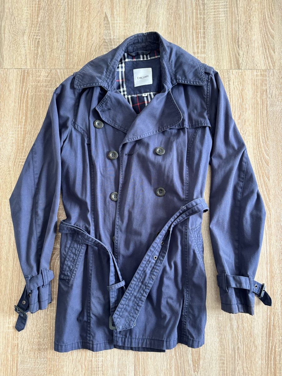 Giacche: Jacke Gr S – Usato da Ebikon venduto da Regipe