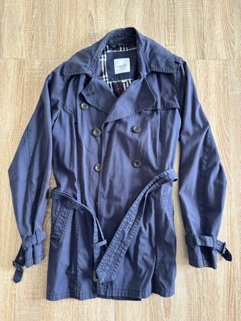 Jacke Gr S