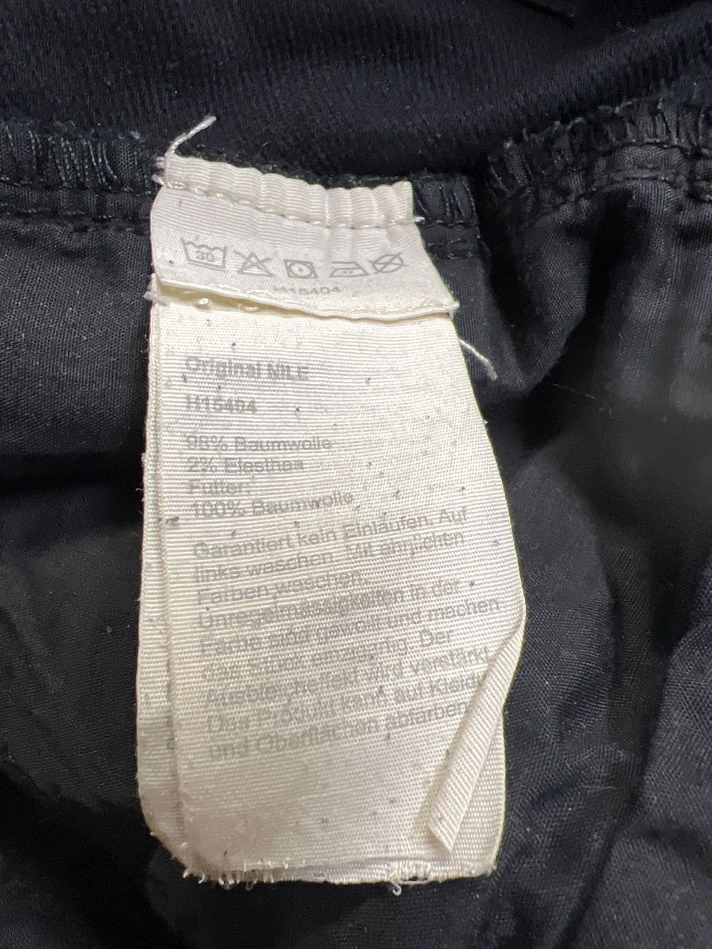 Nile Jeans: Nile Hose Jeans xs – Usato da Maienfeld venduto da 8796 5
