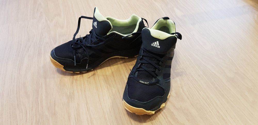 Adidas traxion cheap tr7