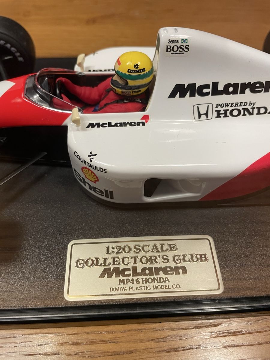 Kit di modellismo & Modellini statici: Modellautos Formel 1 NEU – Nuovo (secondo la descrizione) da Wohlen AG venduto da lewishamilton2008 3