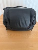 Original Harley Davidson Leder Heck Tasche 25 L