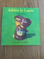 Kinderbuch Adrien le Lapin Antoon Krings, gebraucht