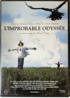 L'IMPROBABLE ODYSSÉE