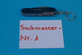 Sackmesser-Nr.1