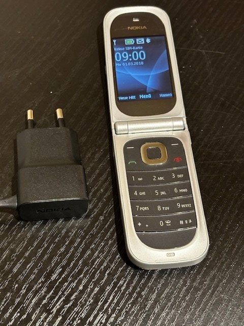 Nokia 7020 | Kaufen auf Ricardo