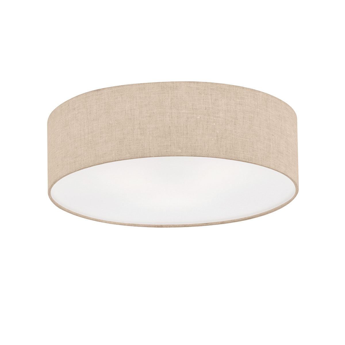 Lampadari & plafoniere: Deckenleuchte, Rund, 40 cm Ø – Nuovo (secondo la descrizione) da Kreuzlingen venduto da Smart-Light 3