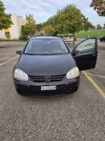 VW Golf 5 1.9 Diesel