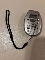 Dictaphone numérique SONY