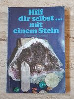 Hilf dir selbst mit einem Stein, Eliette von Siebenthal