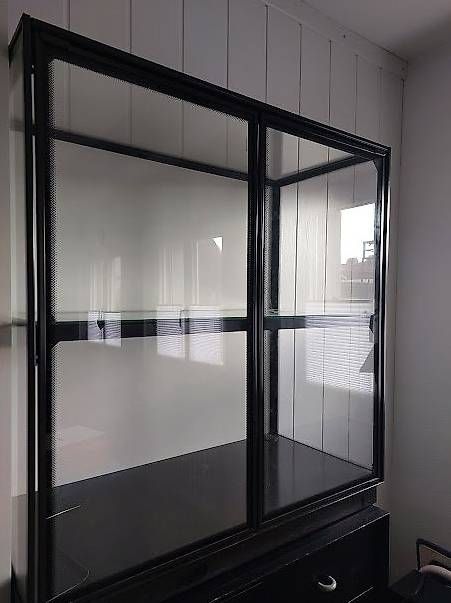 Vetrine: Vitrine aus Glas – Usato da Luzern venduto da was_d7mx