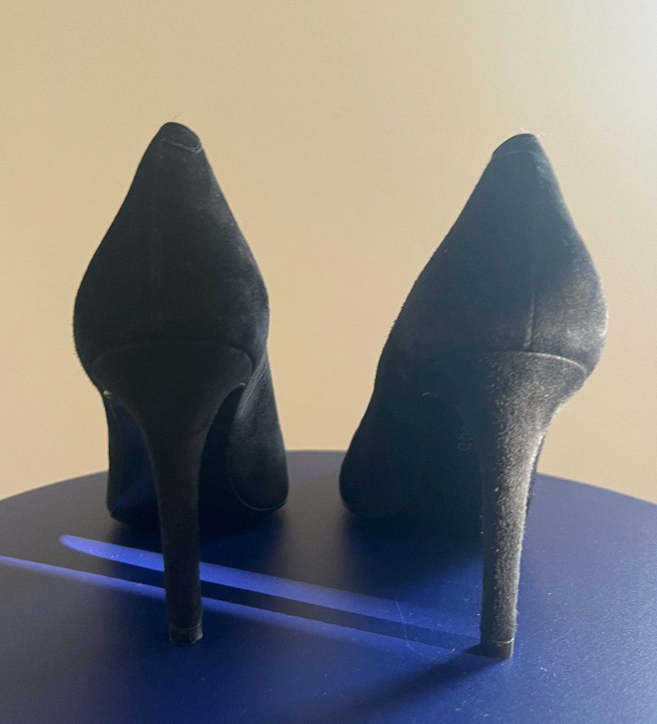 Maje Damenschuhe: Escarpins Maje – Gebraucht aus Lausanne von justine.m 2