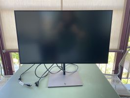 HP Serie 7 Pro 27 Zoll 4K