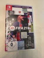 FIFA 21 - [Nintendo Switch]