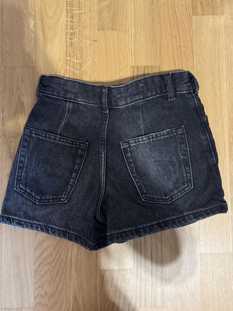 Zara Pantaloni: Zara Skort, Grösse 148 – Nuovo (secondo la descrizione) da Kleinandelfingen venduto da les_gb7w 1