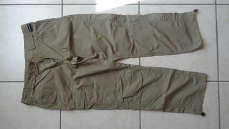 Wanderhose,  Gr. 40 von Schöffel