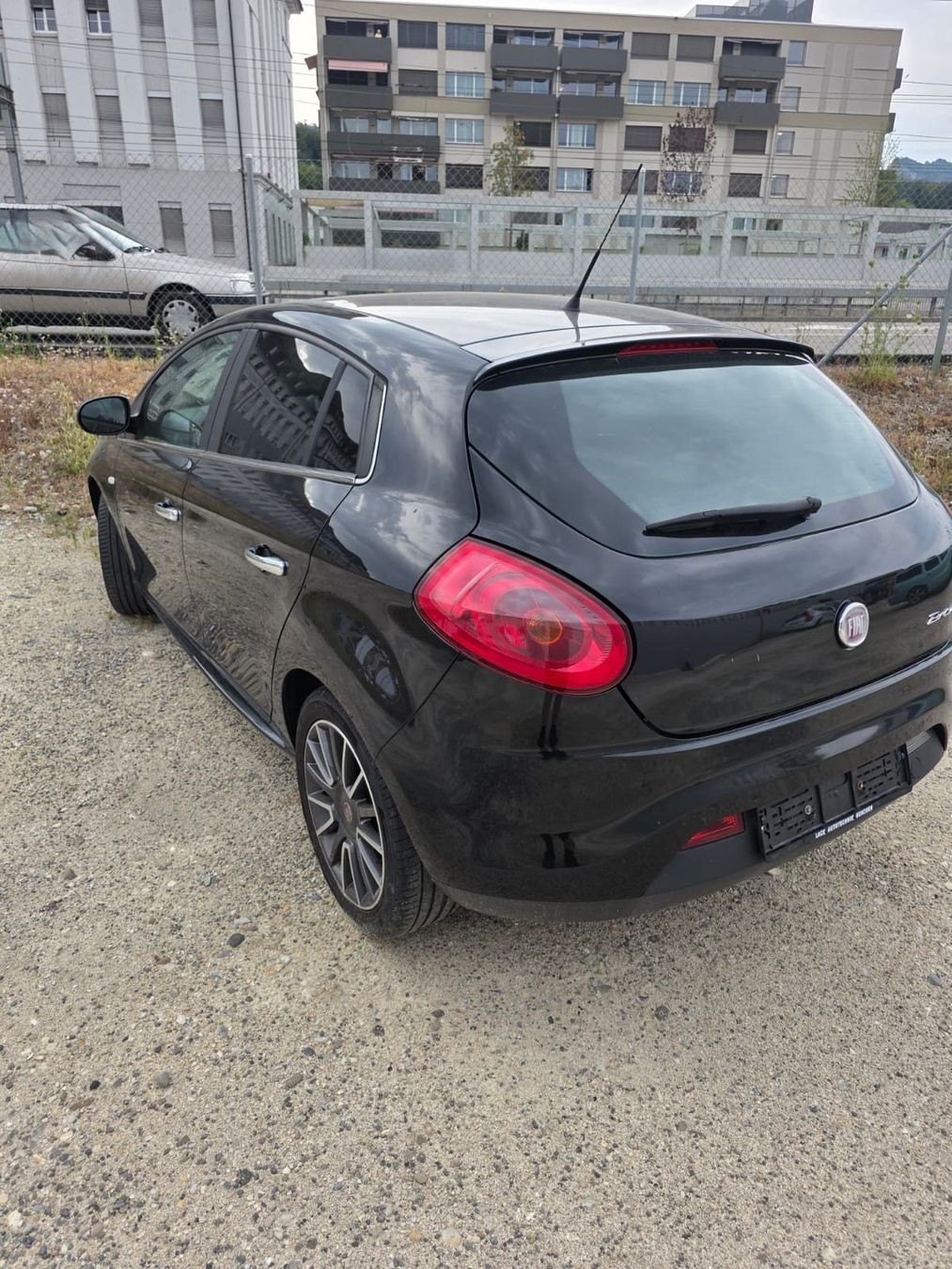 Fiat Automobili: Fiat Bravo 1.4 – Difettoso da Aarburg venduto da Vito73 2
