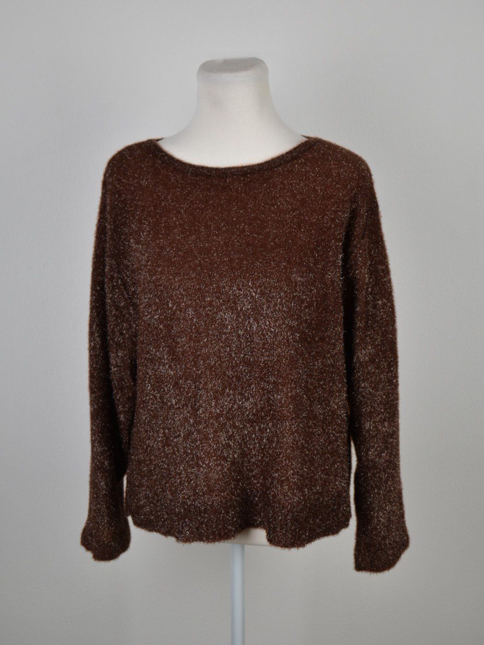 Pulls & Sweat-shirts: Alysi Pullover Gr.L – D'occasion à Nürensdorf par 2ND_STORY