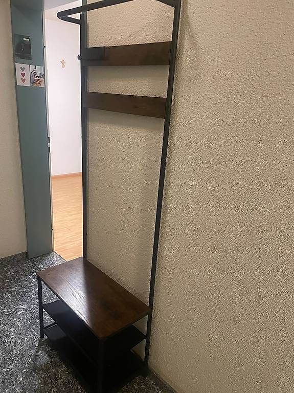 Garderobe: Garderobe – Gebraucht aus Binningen von SimoneMinimalism 1