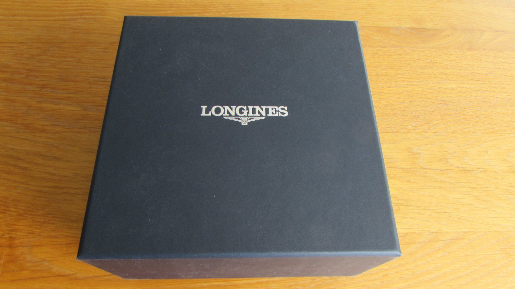 Longines Orologi: Longines La Grande Classique Quartz - 29mm – Usato da Weesen venduto da Travelersplace 4