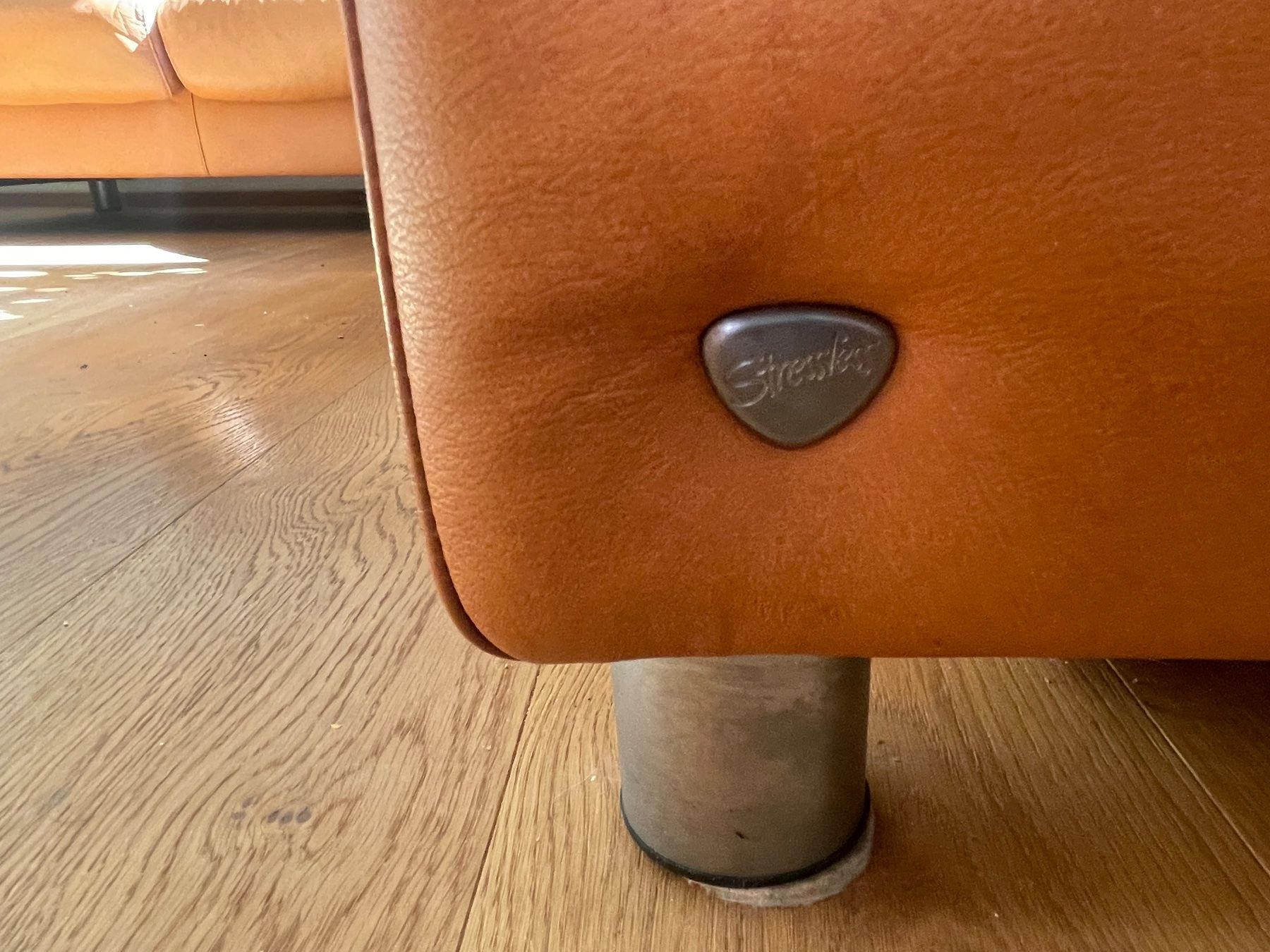 Stressless Divani: Polstergruppe Stressless – Usato da Zürich venduto da Ingrid54 4