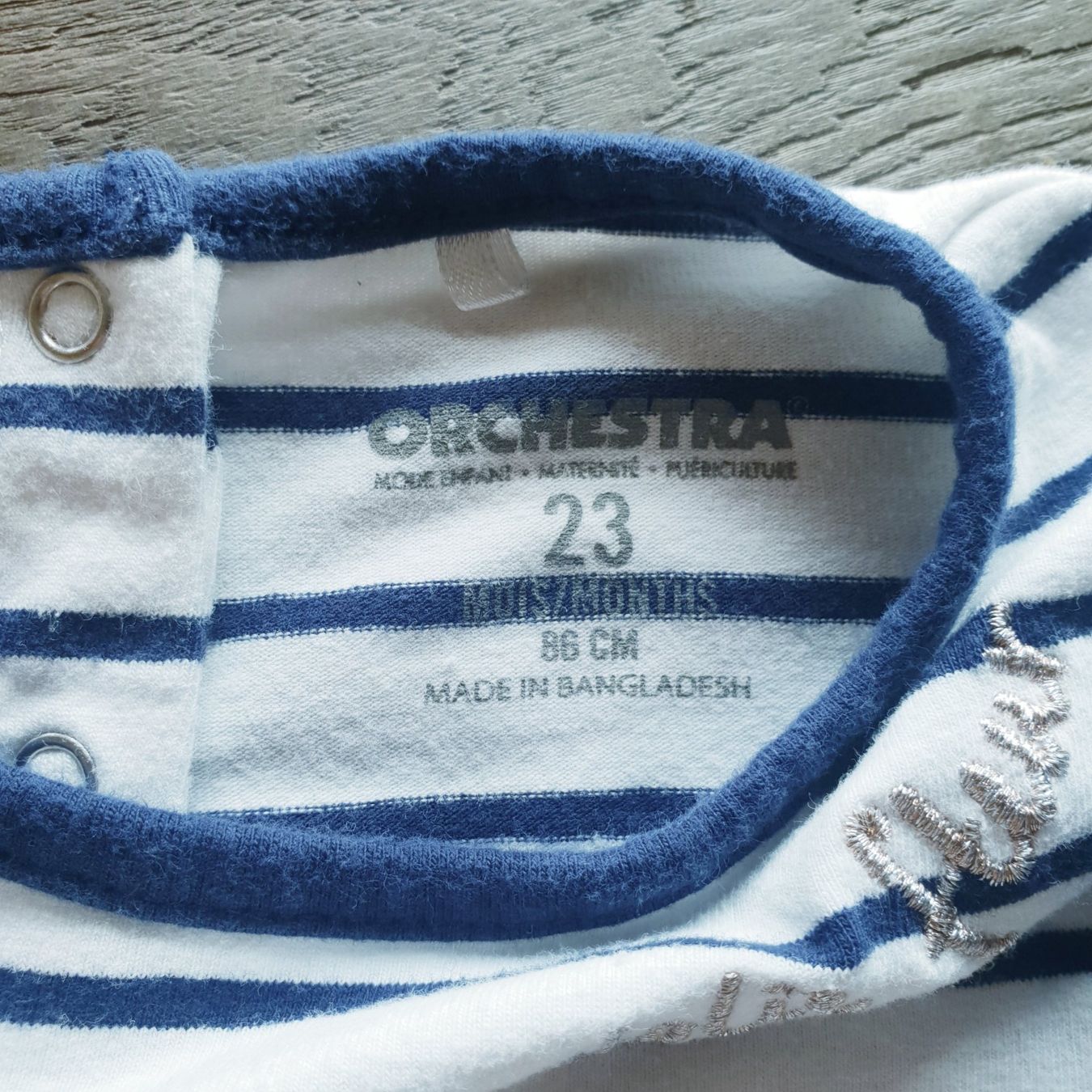 Maglioni & Felpe: 🐸 MÄDCHEN PULLOVER 86 von ORCHESTRA – Usato da Môtier (Vully) venduto da Frogs 4