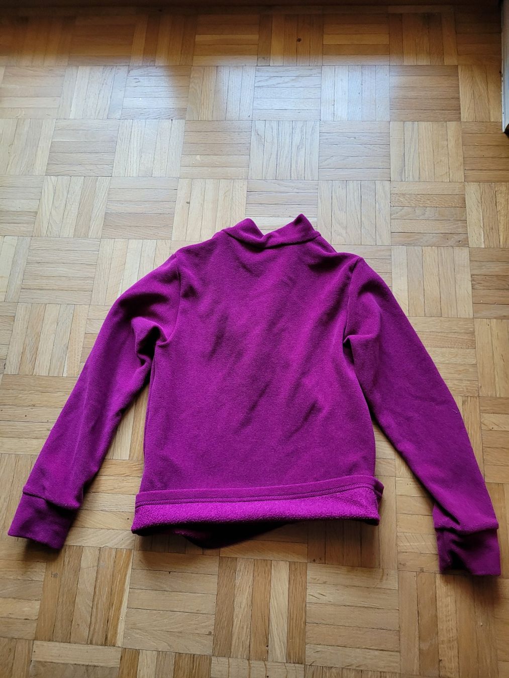 Odlo Maglioni & Felpe: Fleecepullover Odlo, 128 – Usato da Thalwil venduto da Chur04 1